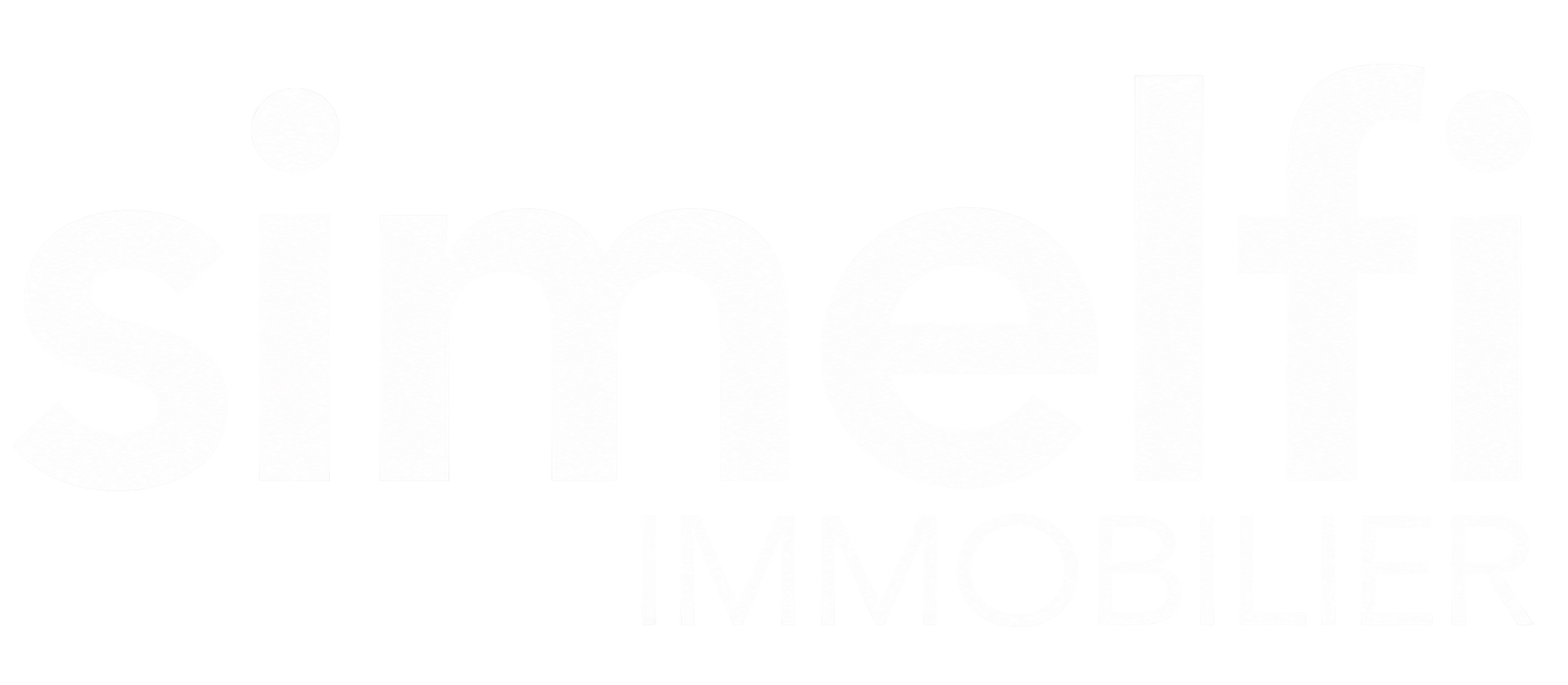 Simelfi Immobilier